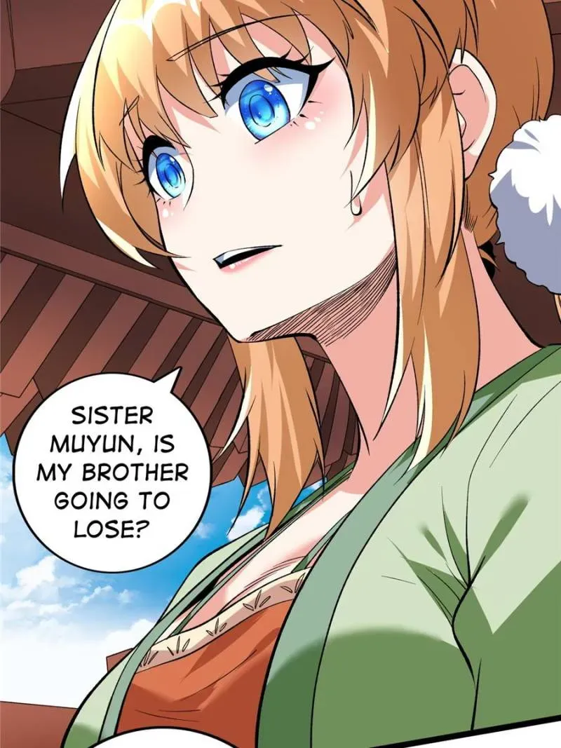 The Eternal God of War Chapter 86 Online - página 49