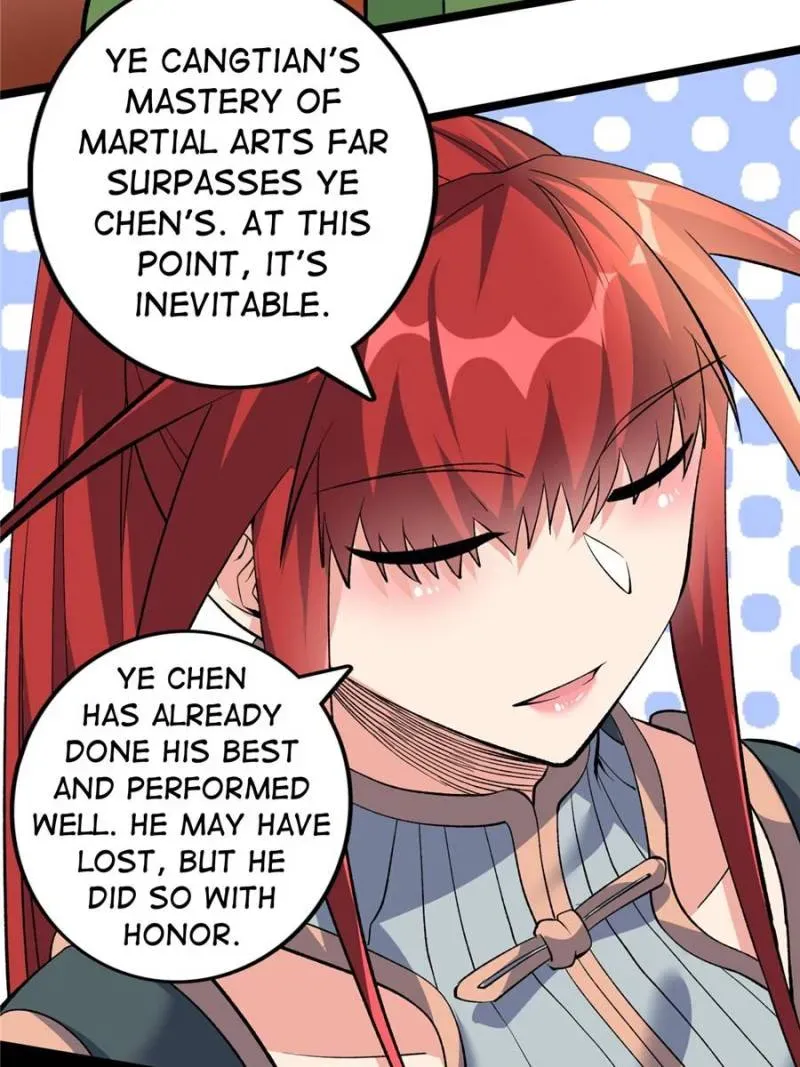 The Eternal God of War Chapter 86 Online - página 50