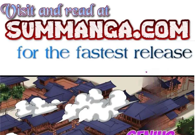 The Eternal God of War Chapter 88 Online - página 1
