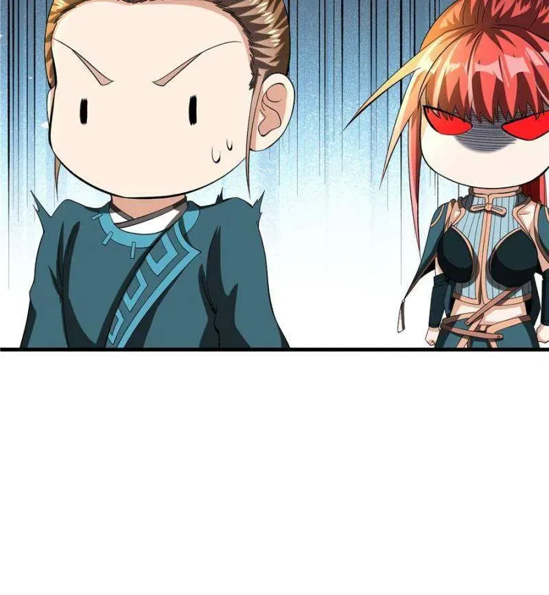 The Eternal God of War Chapter 88 Online - página 19
