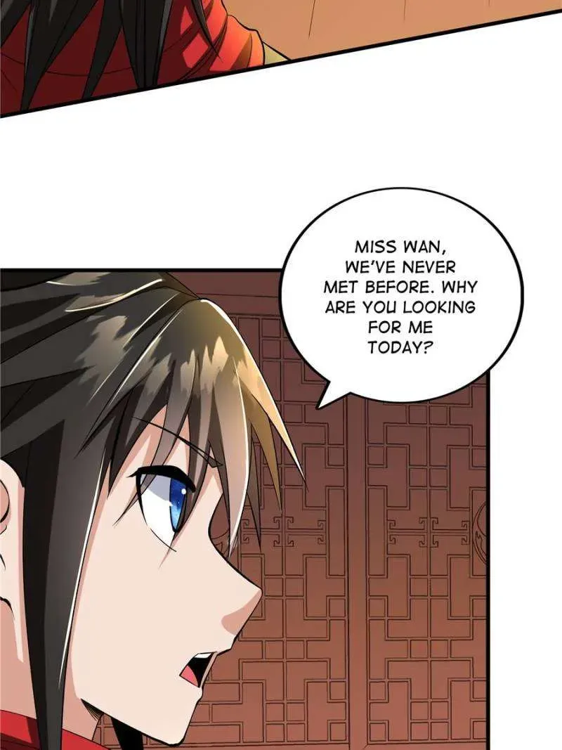 The Eternal God of War Chapter 88 Online - página 25