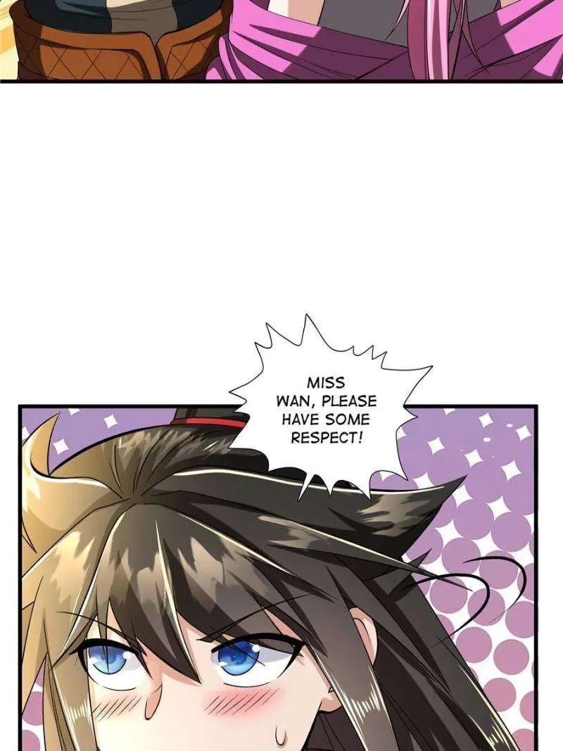 The Eternal God of War Chapter 88 Online - página 27