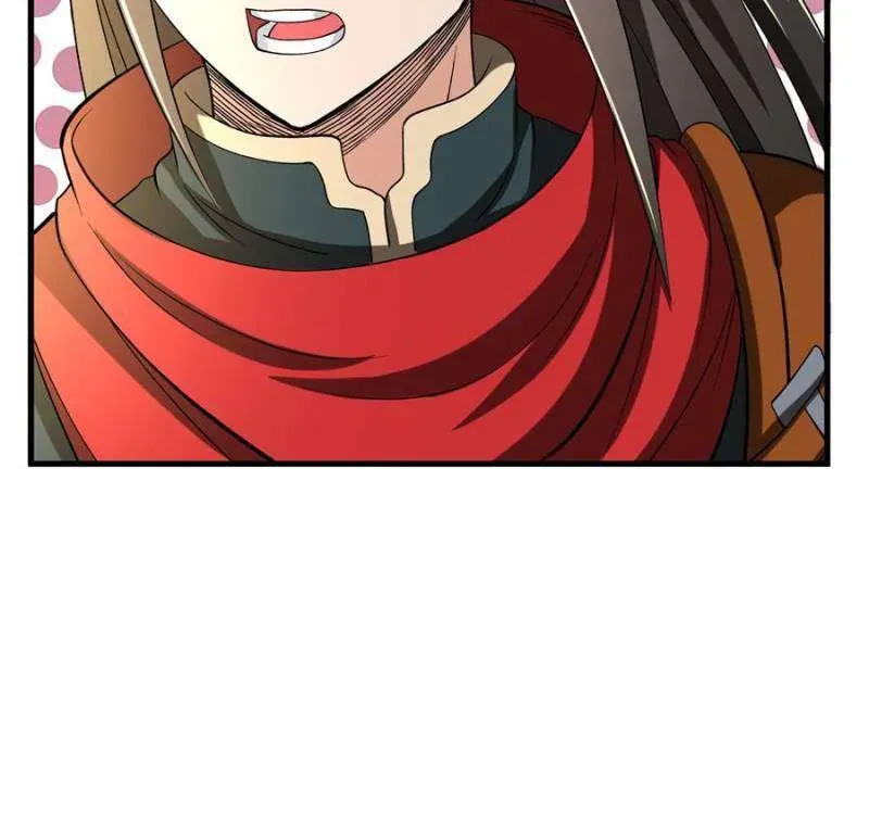 The Eternal God of War Chapter 88 Online - página 28
