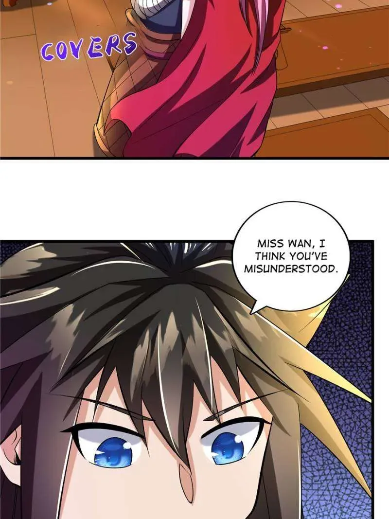 The Eternal God of War Chapter 88 Online - página 31