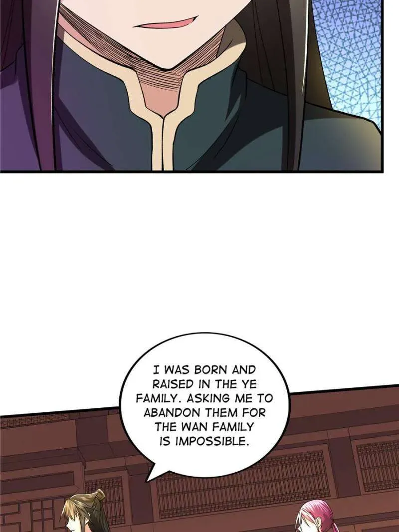 The Eternal God of War Chapter 88 Online - página 32