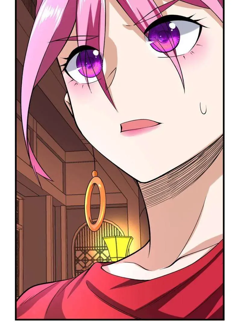 The Eternal God of War Chapter 88 Online - página 34