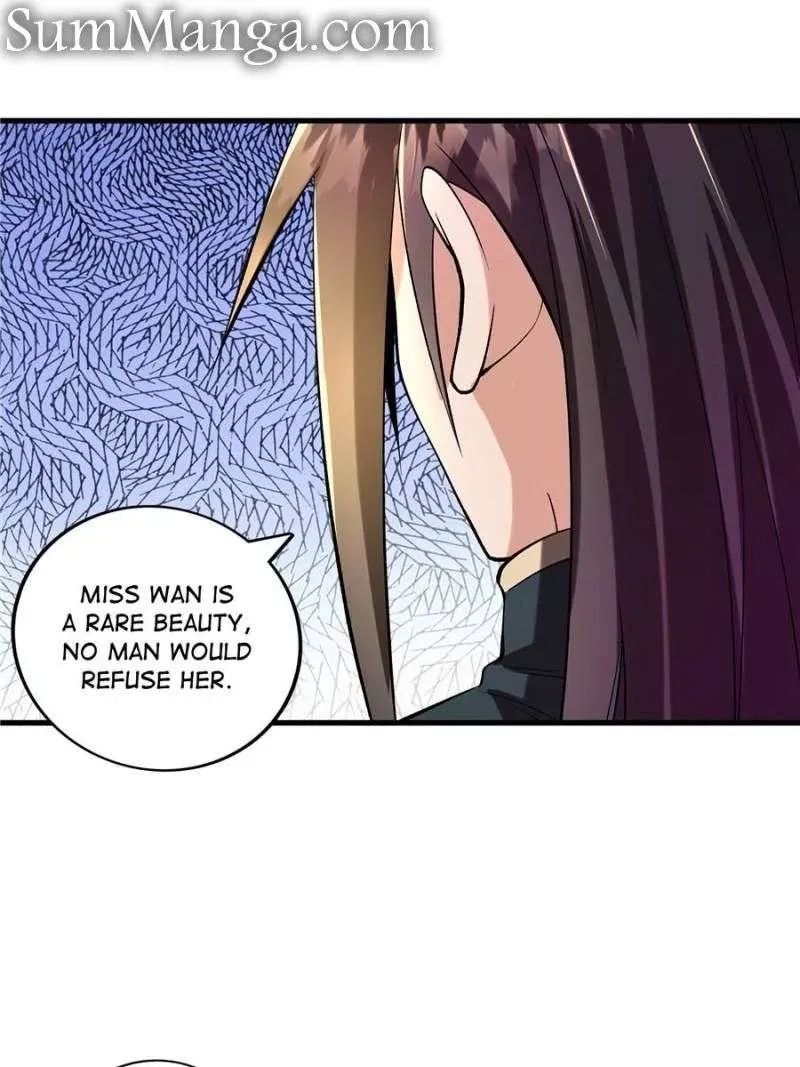 The Eternal God of War Chapter 88 Online - página 35