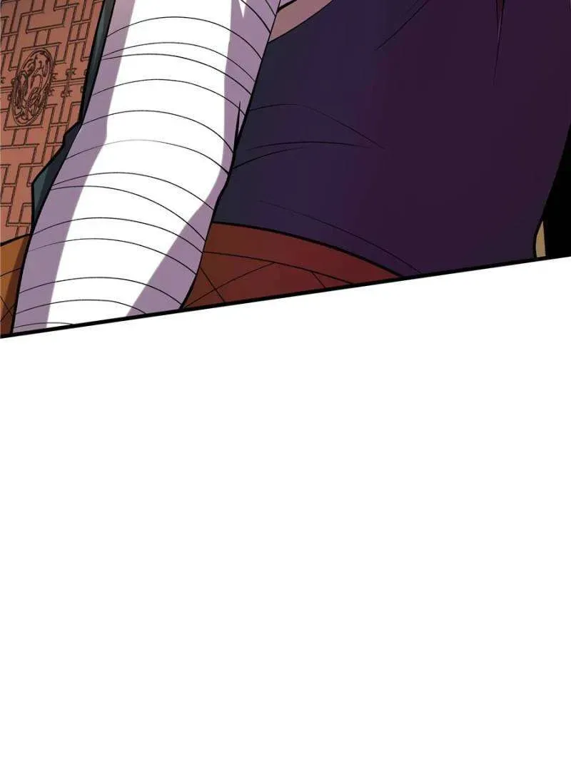 The Eternal God of War Chapter 88 Online - página 37