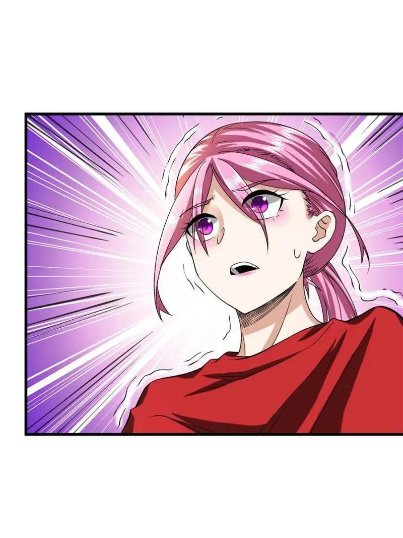 The Eternal God of War Chapter 88 Online - página 39