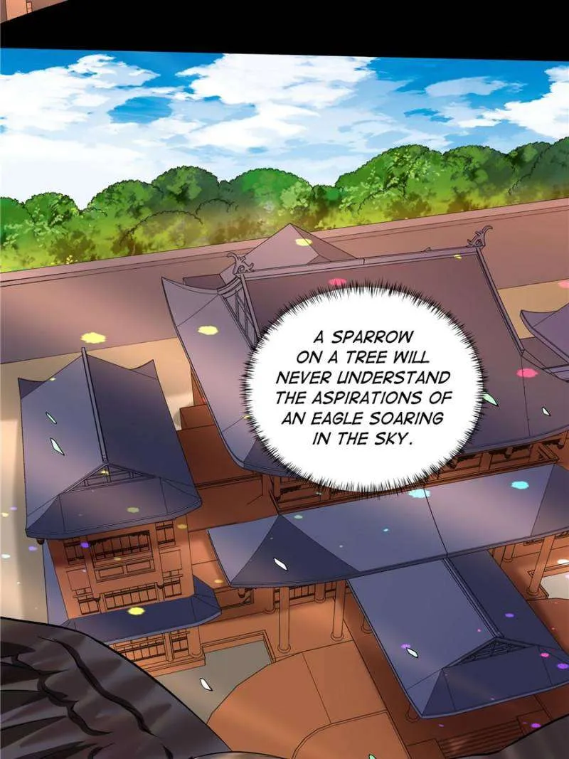 The Eternal God of War Chapter 88 Online - página 42