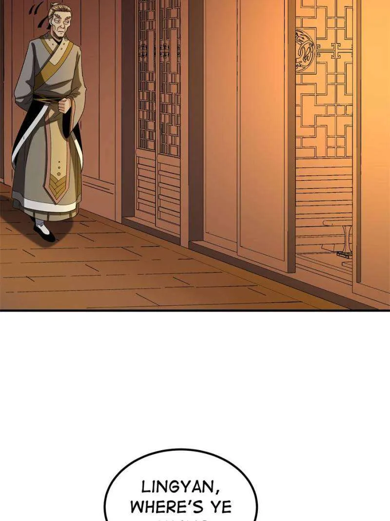 The Eternal God of War Chapter 89 Online - página 2