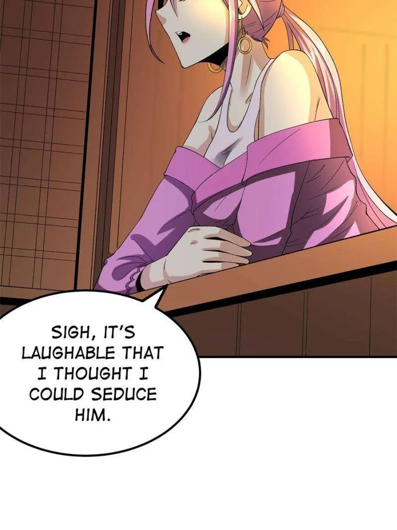 The Eternal God of War Chapter 89 Online - página 5