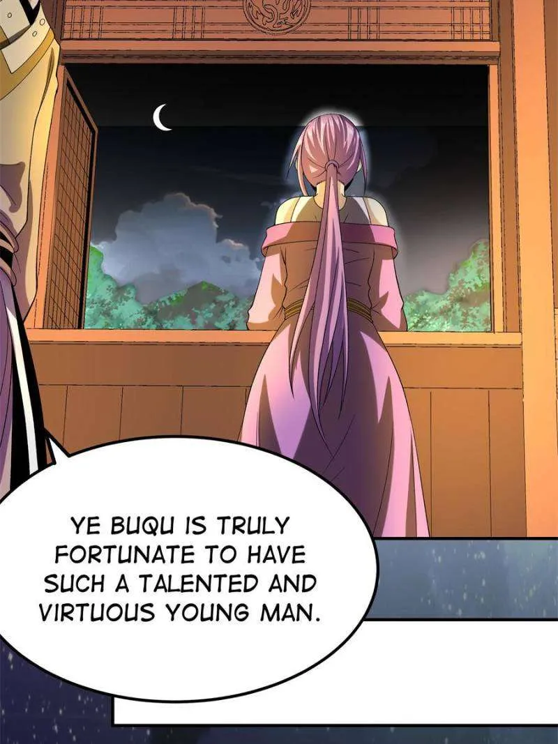 The Eternal God of War Chapter 89 Online - página 7