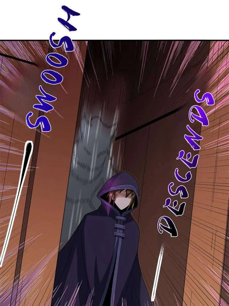 The Eternal God of War Chapter 89 Online - página 12