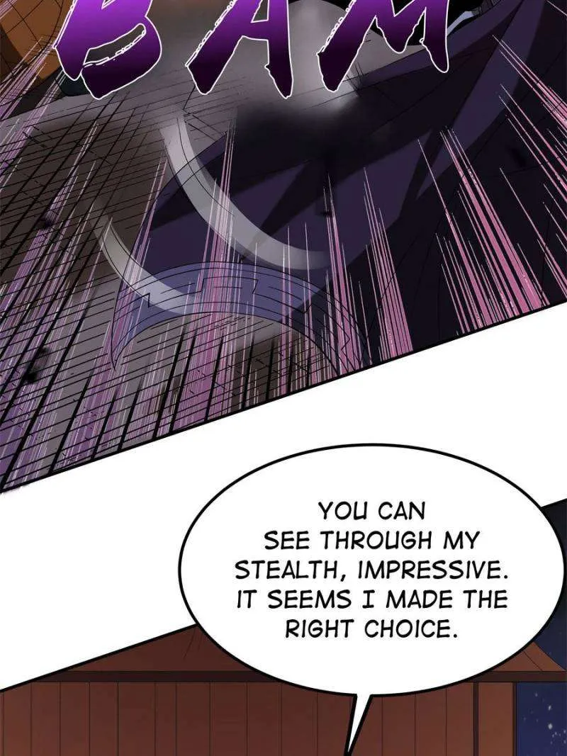 The Eternal God of War Chapter 89 Online - página 14