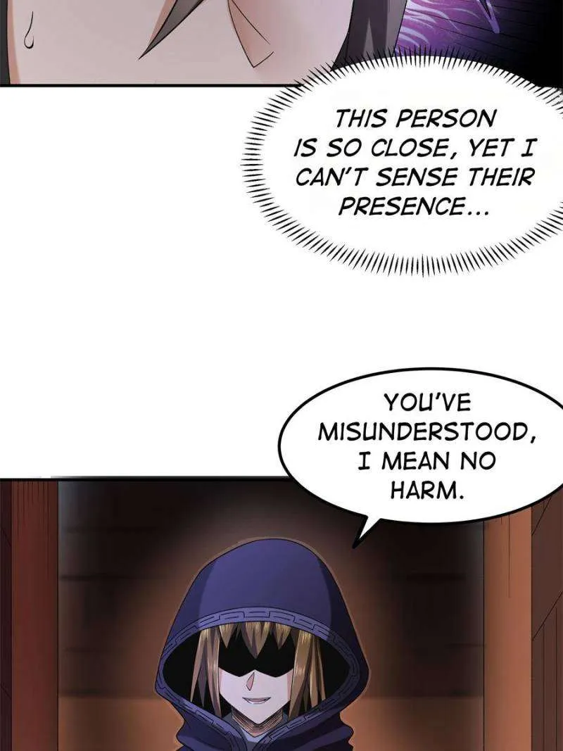 The Eternal God of War Chapter 89 Online - página 16