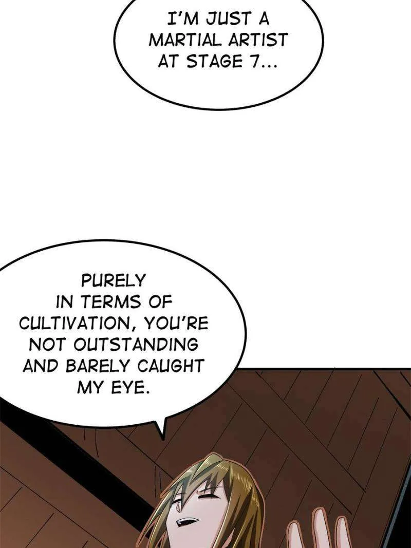 The Eternal God of War Chapter 89 Online - página 34