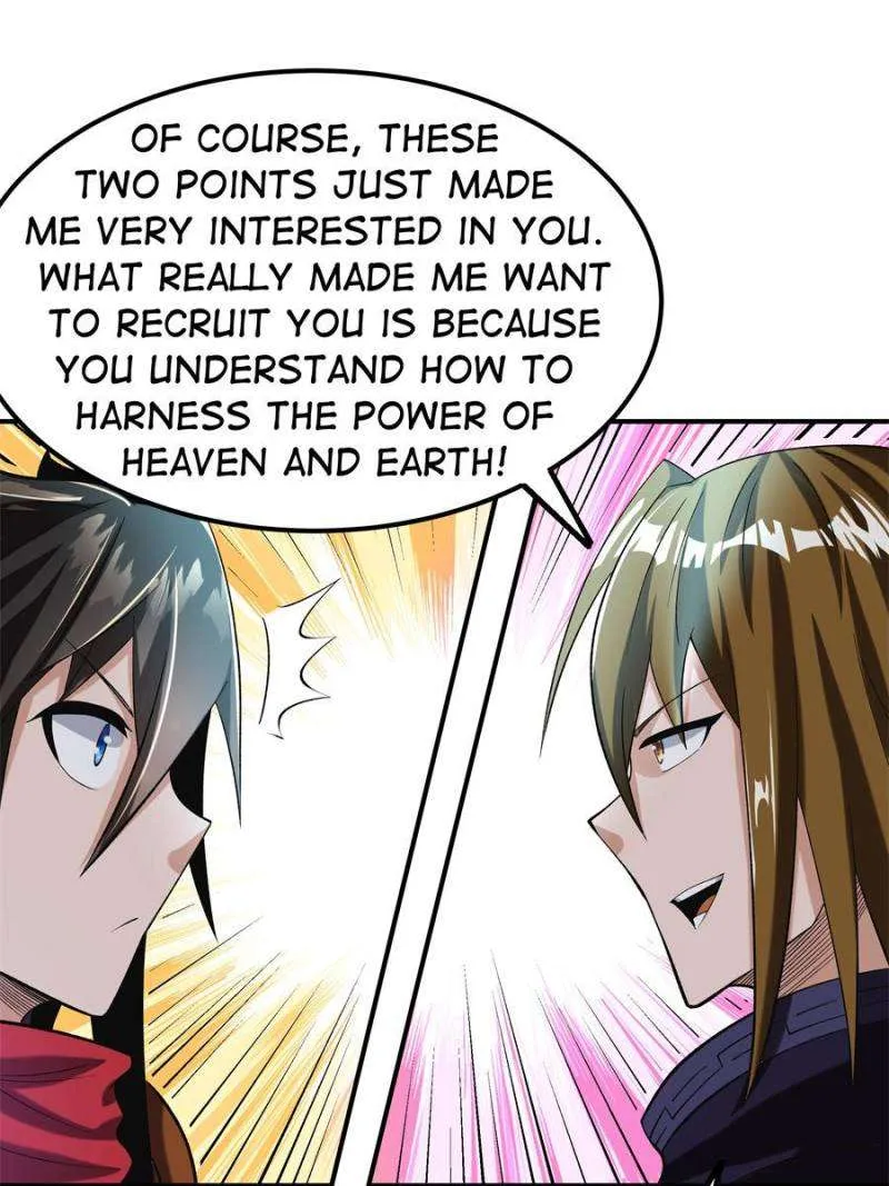 The Eternal God of War Chapter 89 Online - página 38
