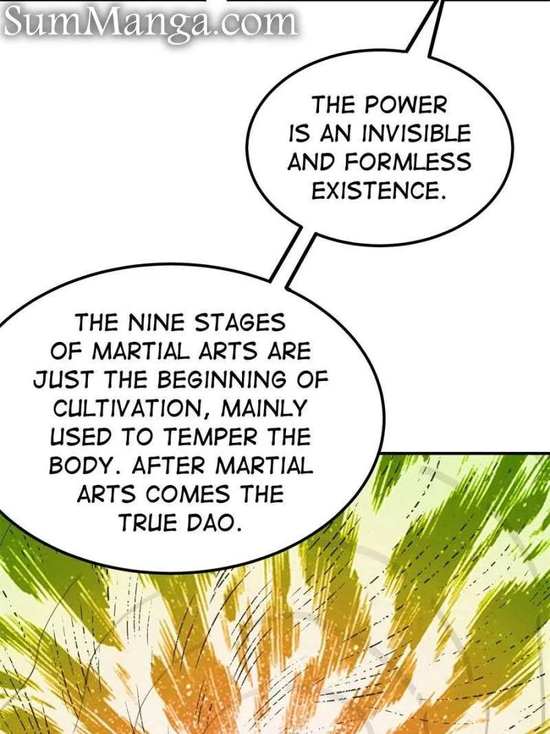 The Eternal God of War Chapter 89 Online - página 39