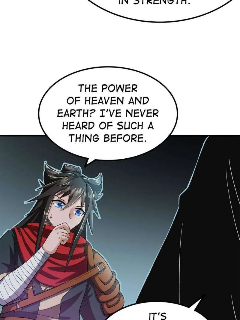 The Eternal God of War Chapter 89 Online - página 41