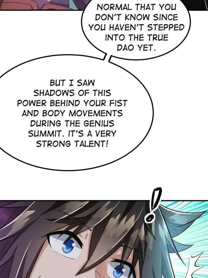 The Eternal God of War Chapter 89 Online - página 42