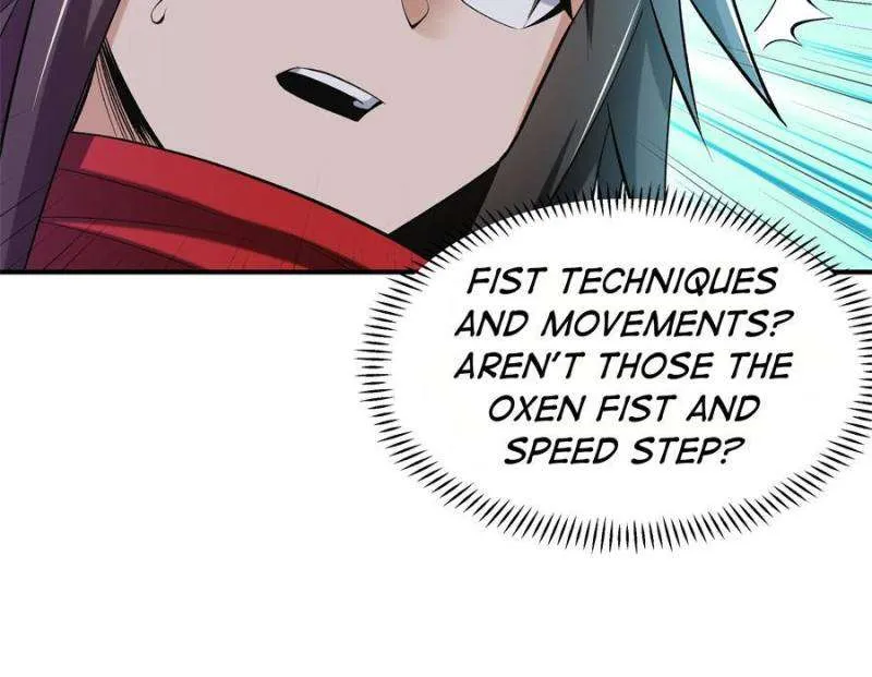 The Eternal God of War Chapter 89 Online - página 43