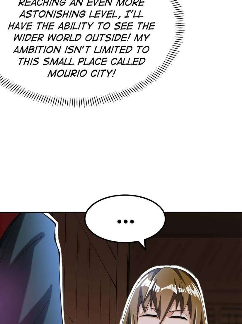 The Eternal God of War Chapter 89 Online - página 46