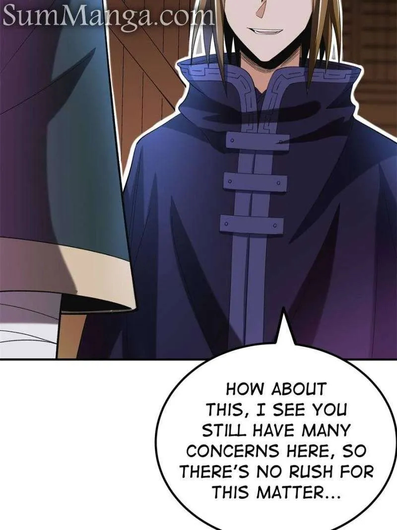 The Eternal God of War Chapter 89 Online - página 47