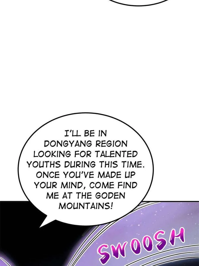 The Eternal God of War Chapter 89 Online - página 48
