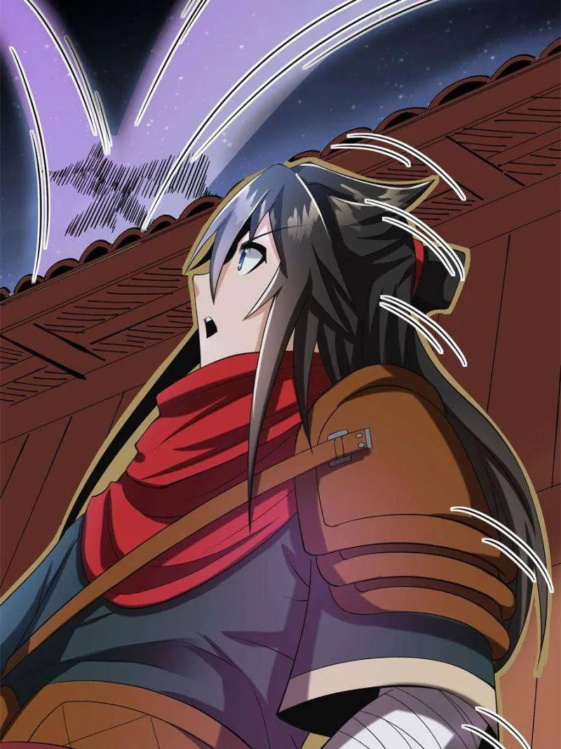 The Eternal God of War Chapter 89 Online - página 49