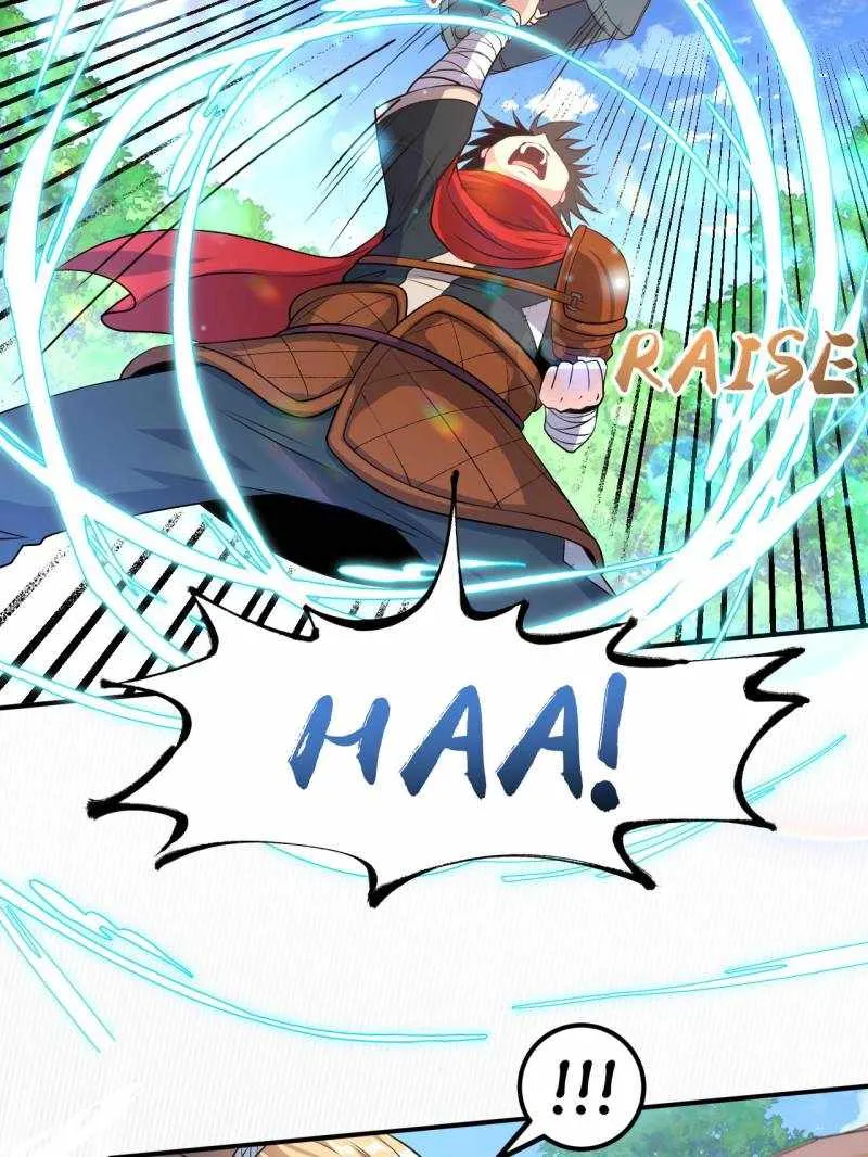 The Eternal God of War Chapter 9 Online - página 36