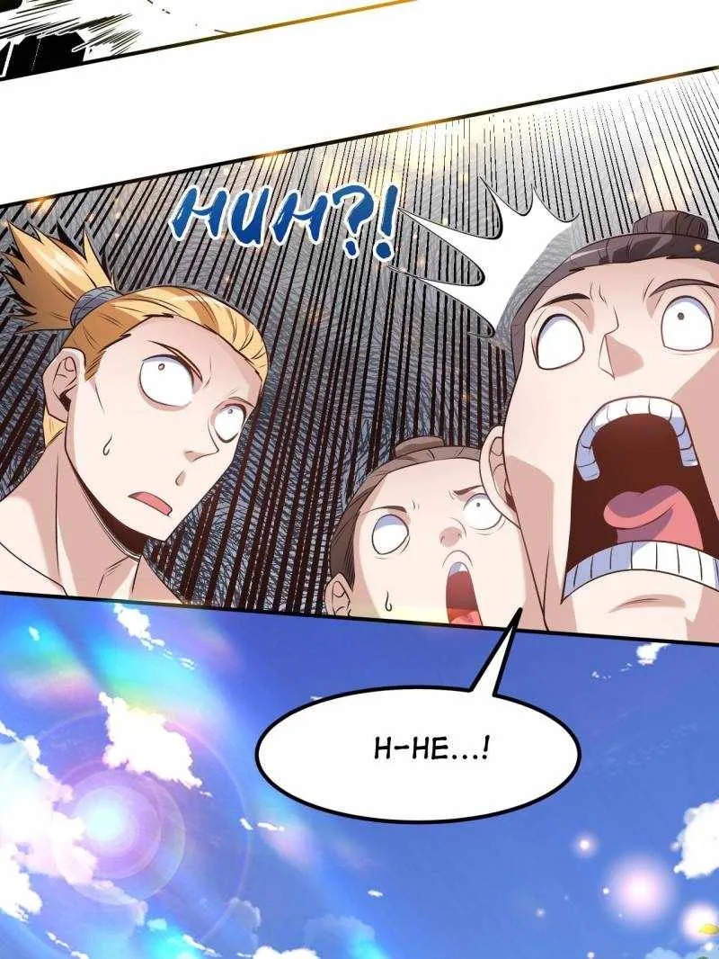 The Eternal God of War Chapter 9 Online - página 41