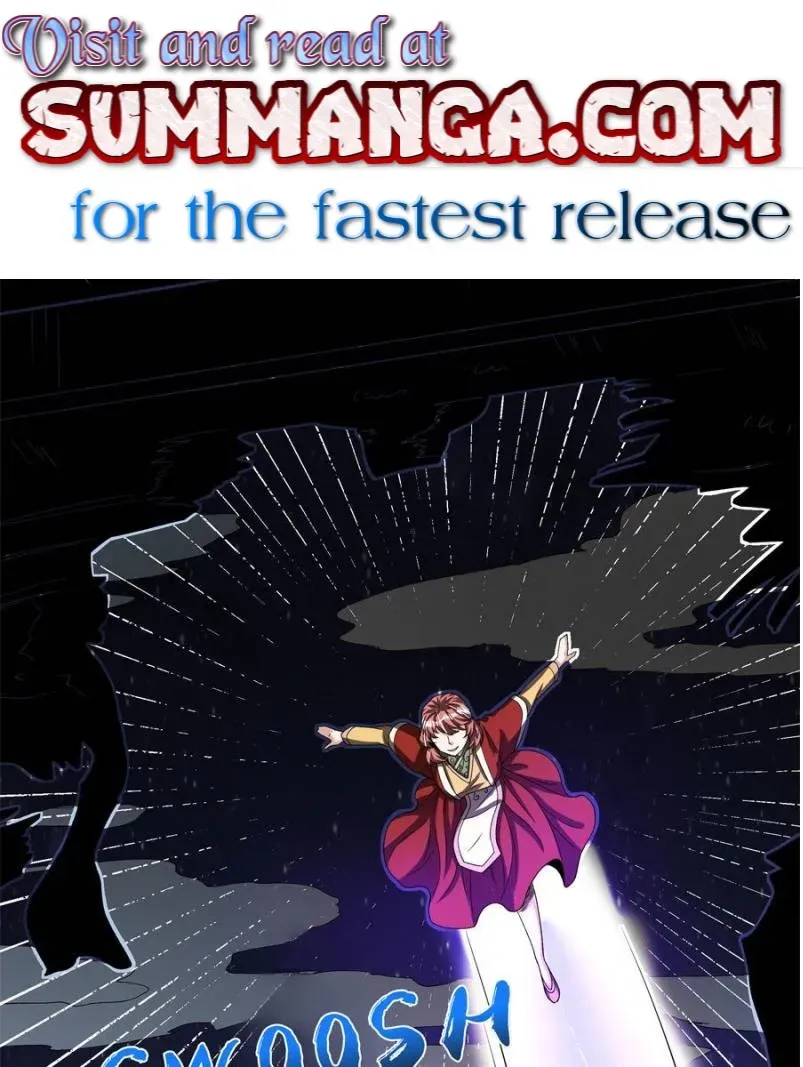 The Eternal God of War Chapter 92 Online - página 1