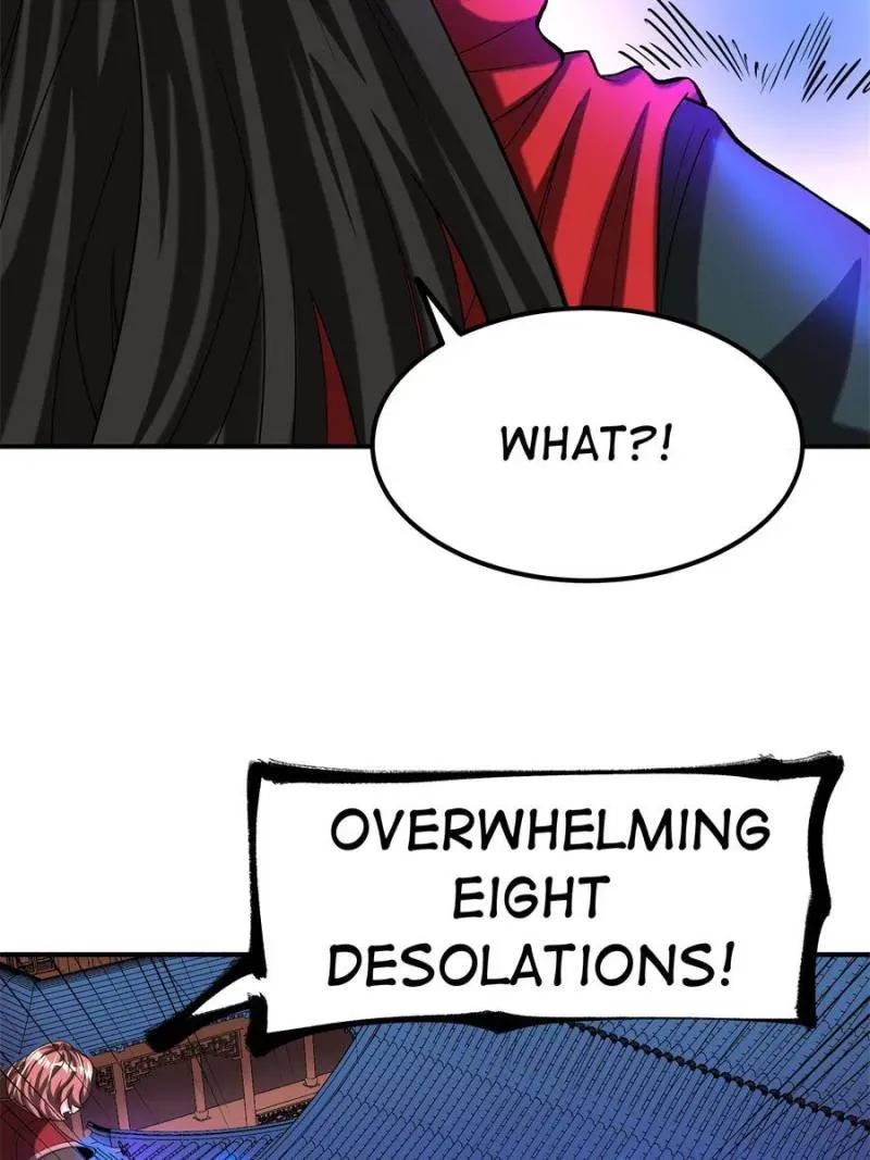 The Eternal God of War Chapter 92 Online - página 3