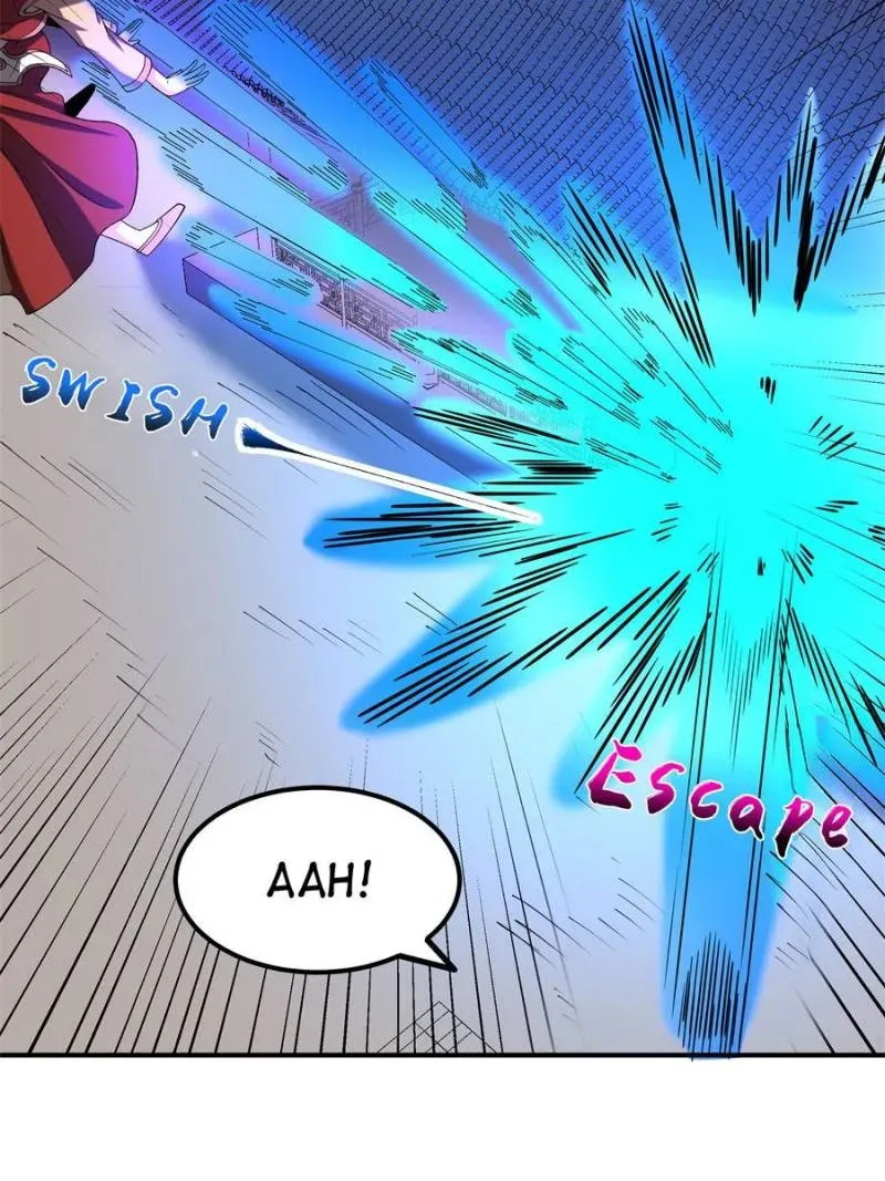 The Eternal God of War Chapter 92 Online - página 4