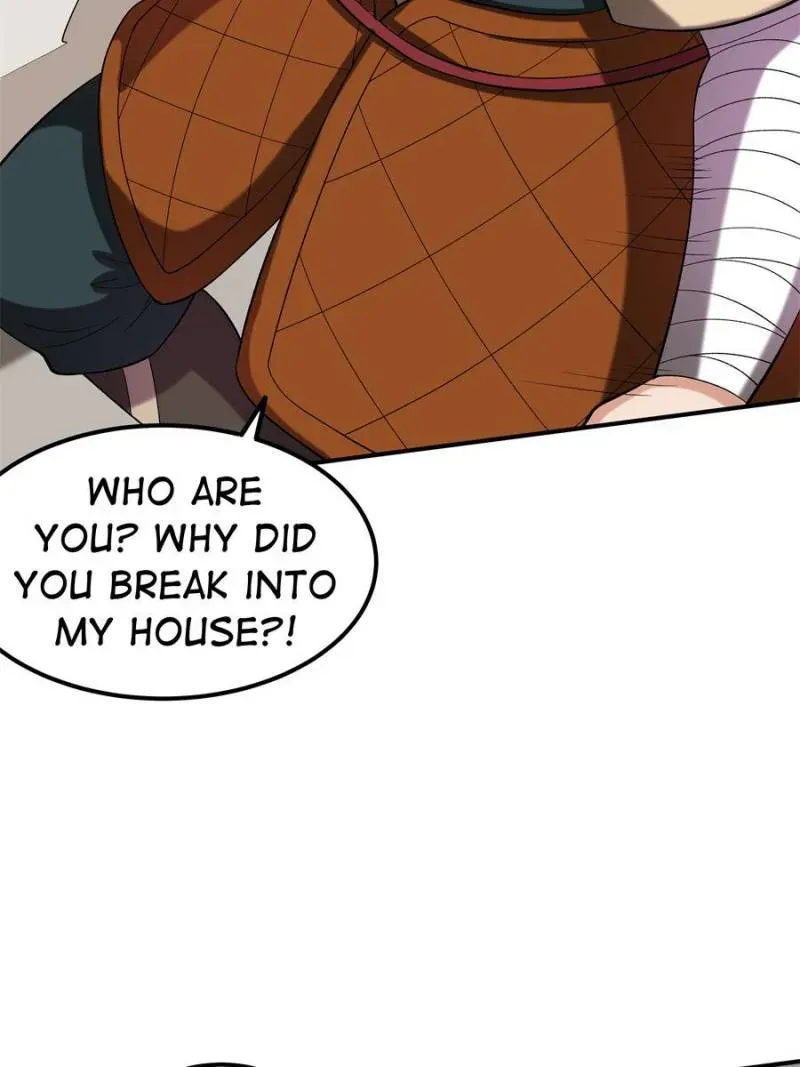 The Eternal God of War Chapter 92 Online - página 11
