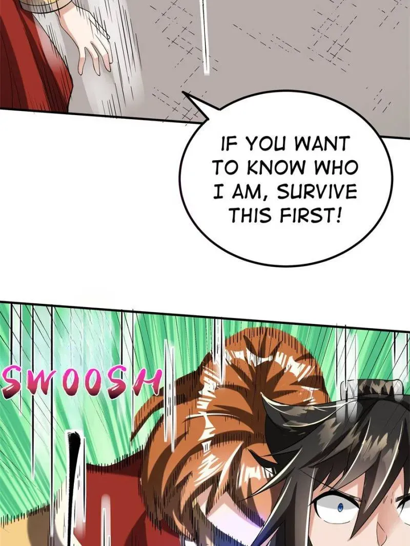 The Eternal God of War Chapter 92 Online - página 13