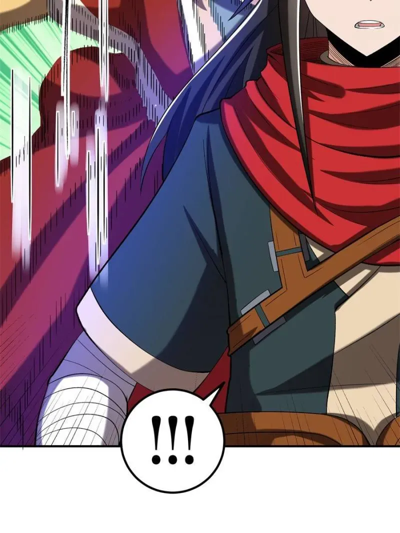 The Eternal God of War Chapter 92 Online - página 14