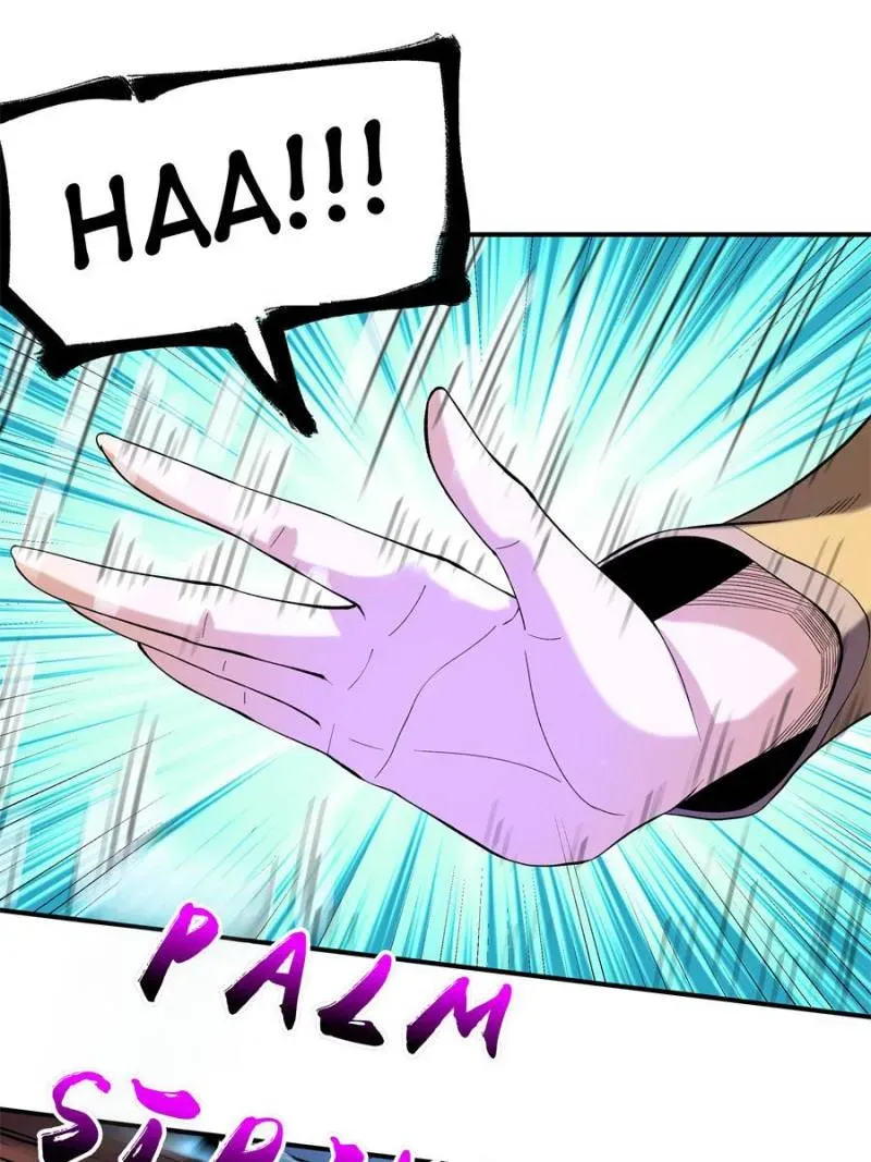 The Eternal God of War Chapter 92 Online - página 16