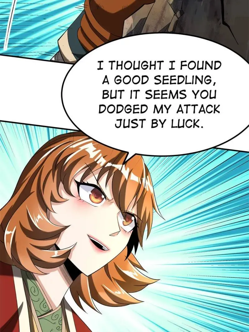 The Eternal God of War Chapter 92 Online - página 19