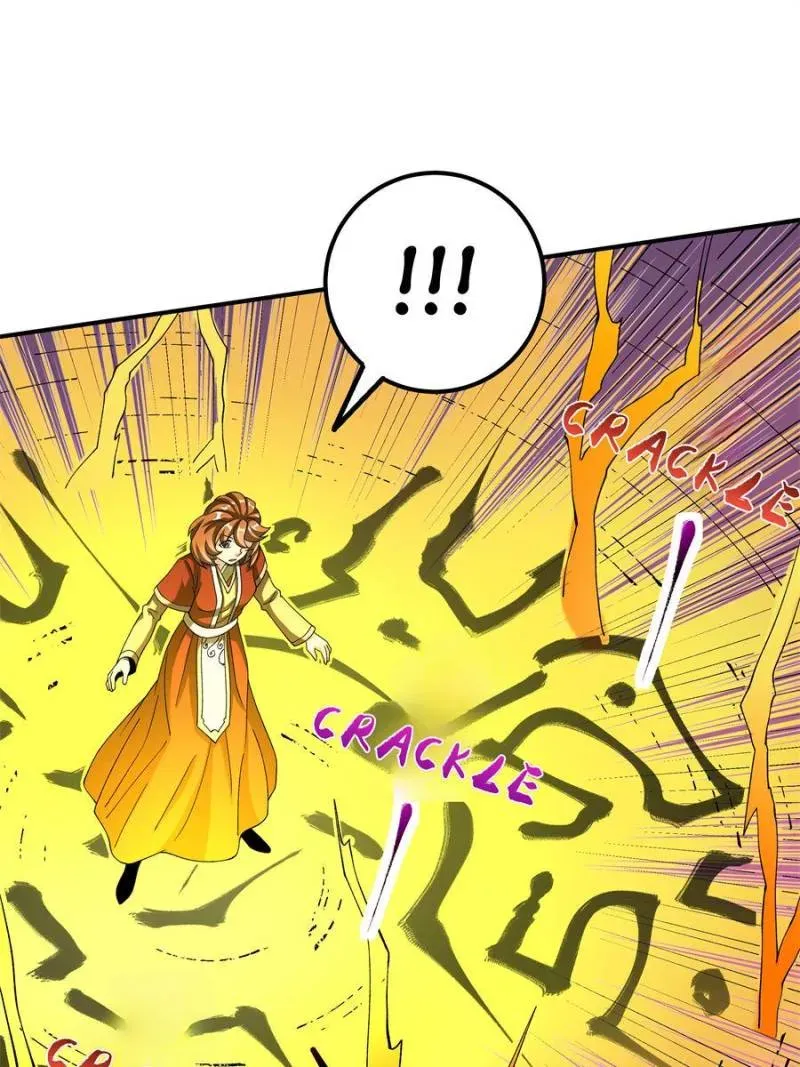 The Eternal God of War Chapter 92 Online - página 23