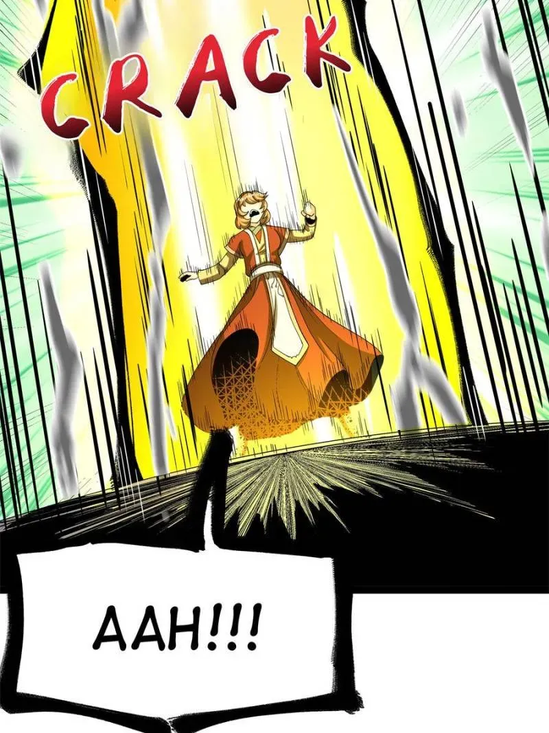 The Eternal God of War Chapter 92 Online - página 25