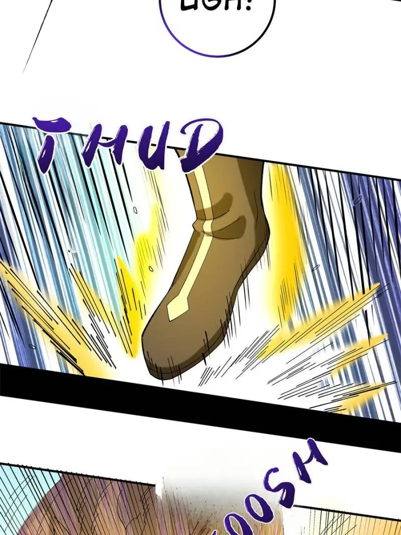 The Eternal God of War Chapter 92 Online - página 27