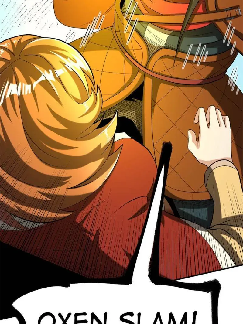 The Eternal God of War Chapter 92 Online - página 29