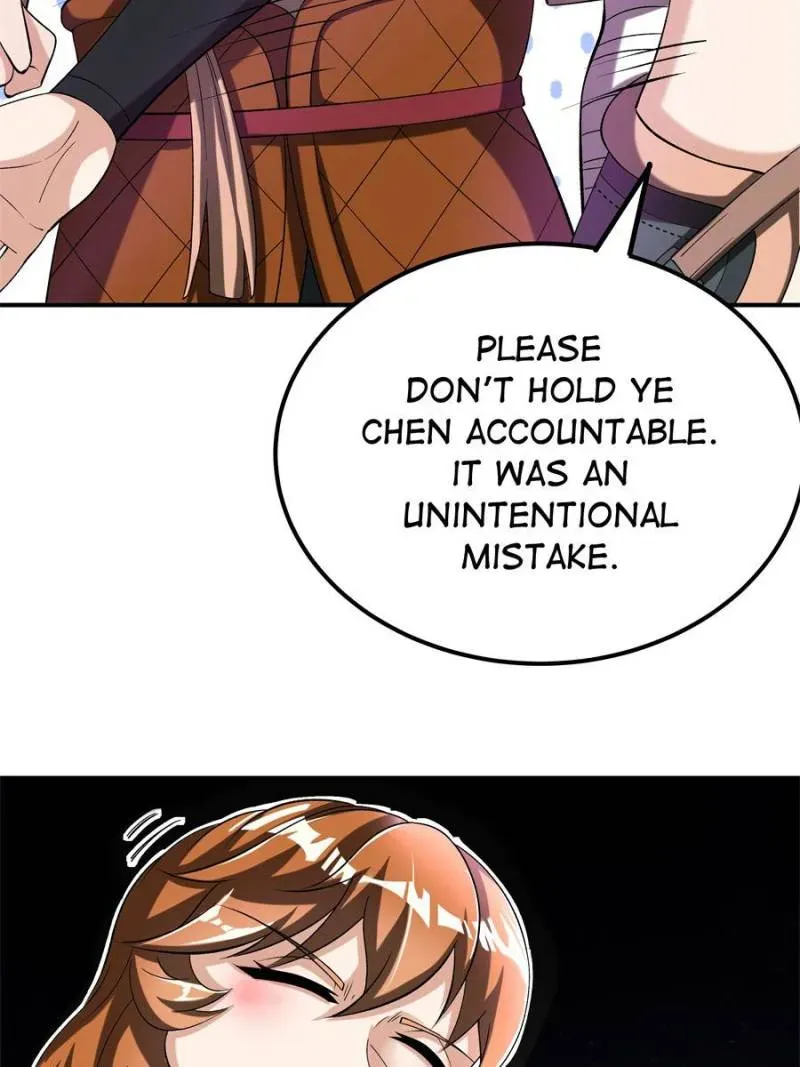 The Eternal God of War Chapter 92 Online - página 37