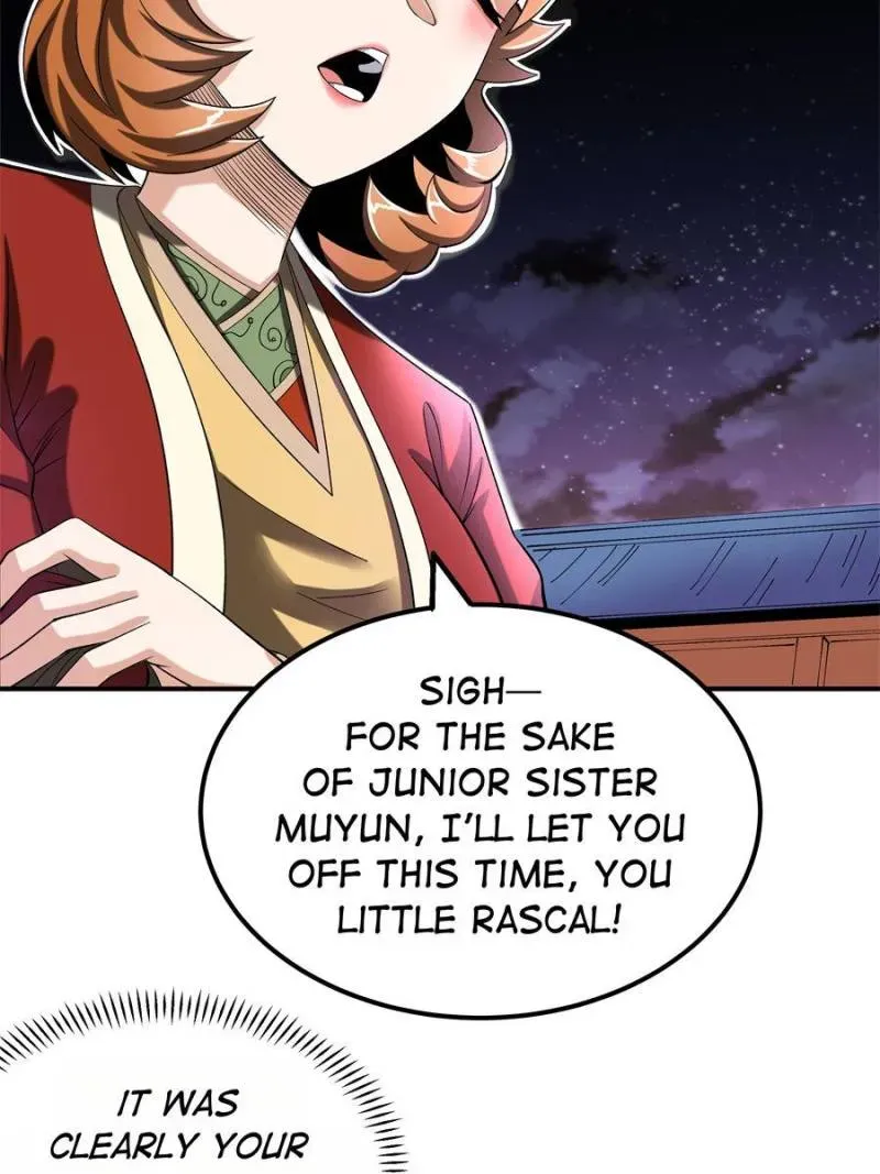 The Eternal God of War Chapter 92 Online - página 38