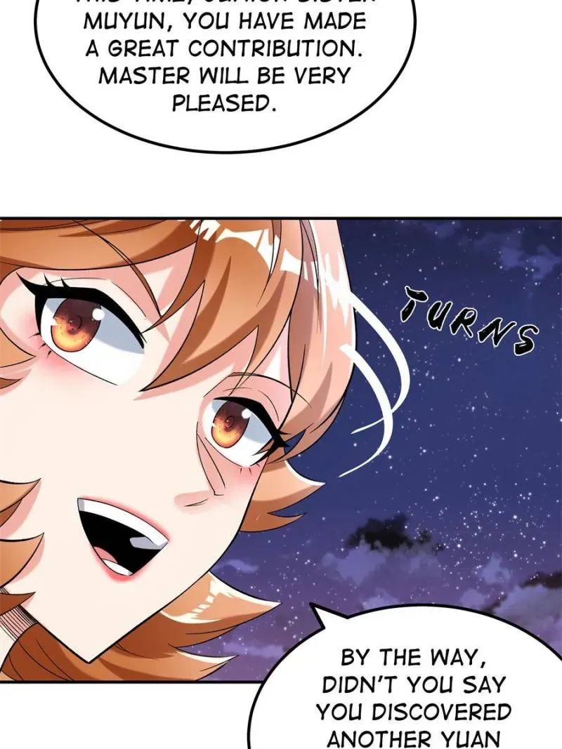 The Eternal God of War Chapter 92 Online - página 45
