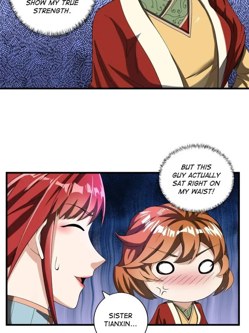 The Eternal God of War Chapter 93 Online - página 2