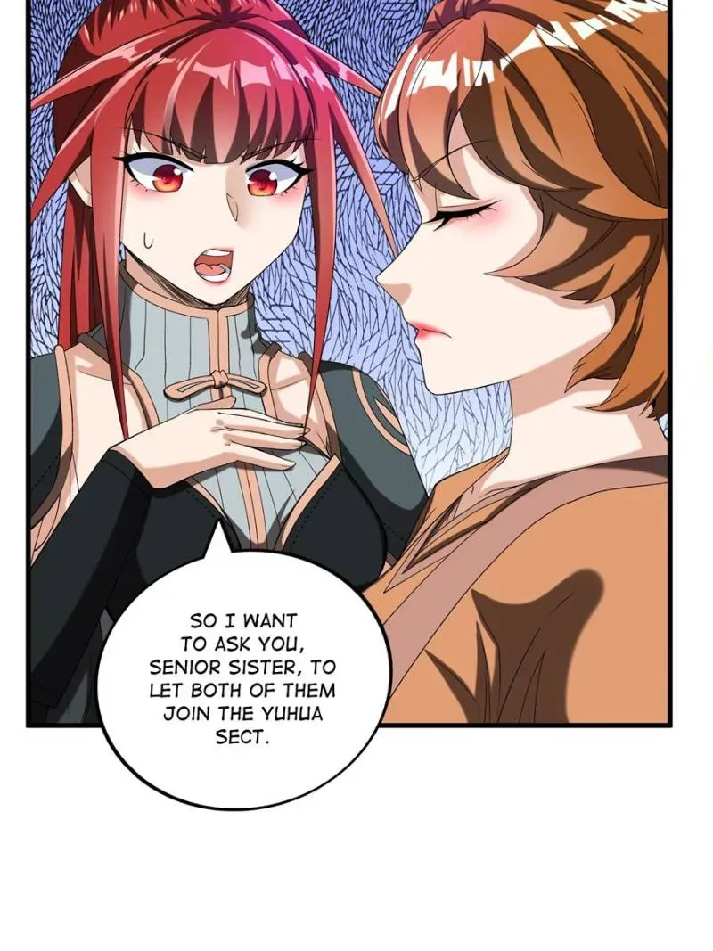 The Eternal God of War Chapter 93 Online - página 6