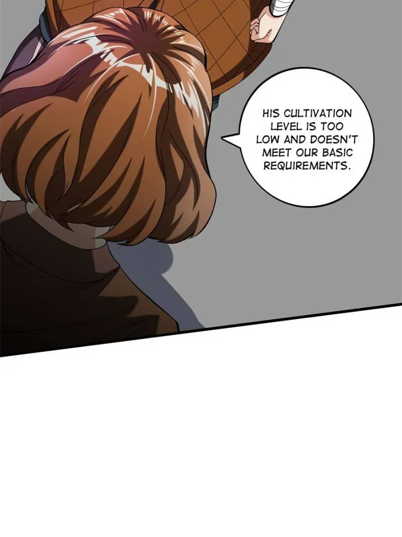 The Eternal God of War Chapter 93 Online - página 9